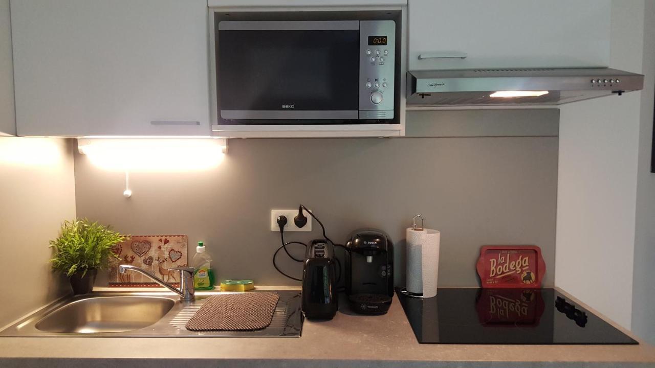 La Pepite Appartement