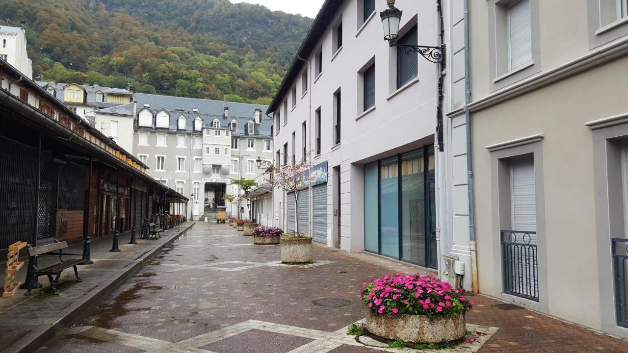 Appartement La Pepite *