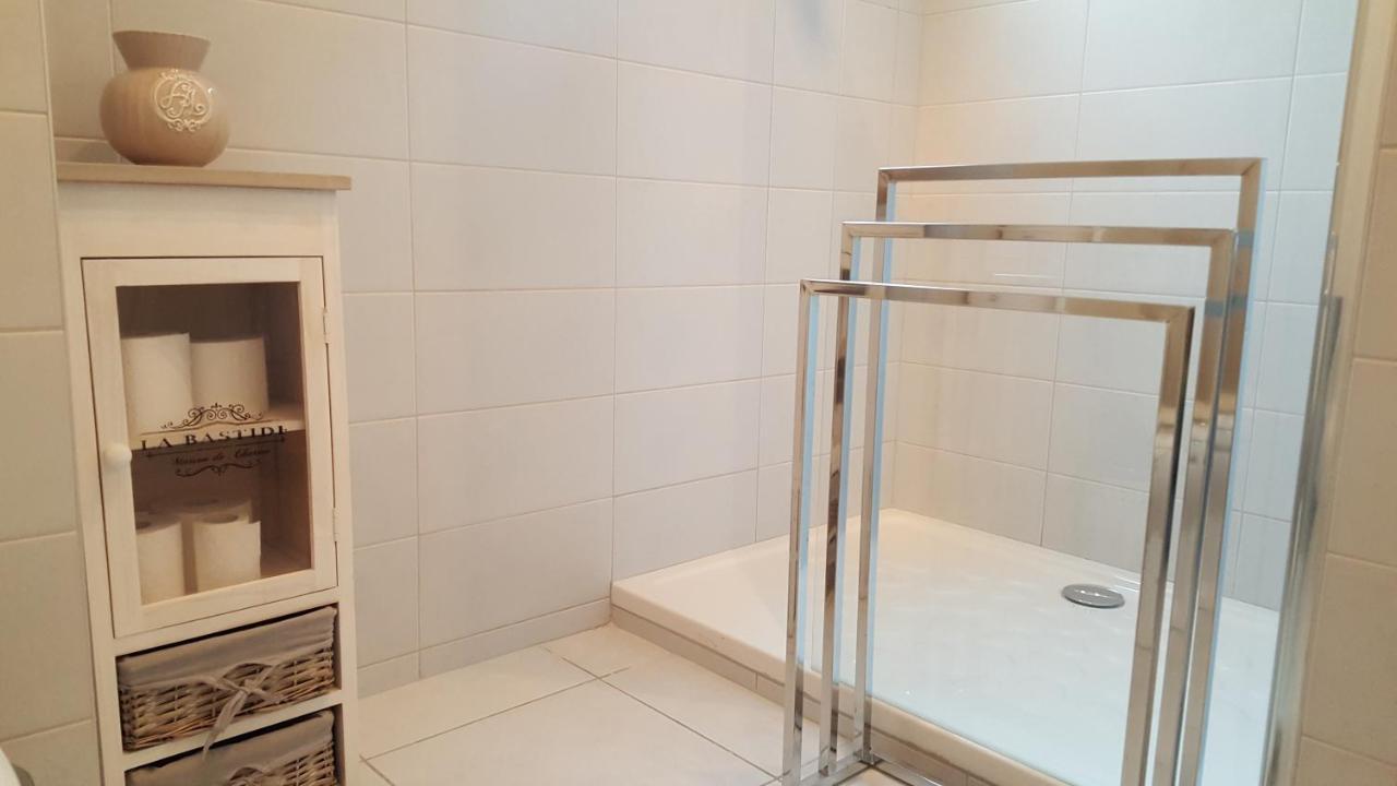 Appartement La Pepite *