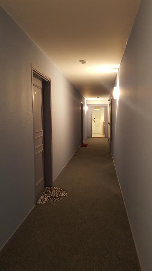 La Pepite Appartement