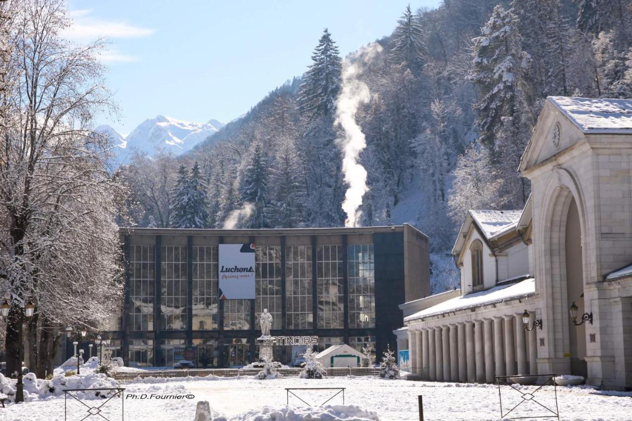 La Pepite Bagnères-de-Luchon