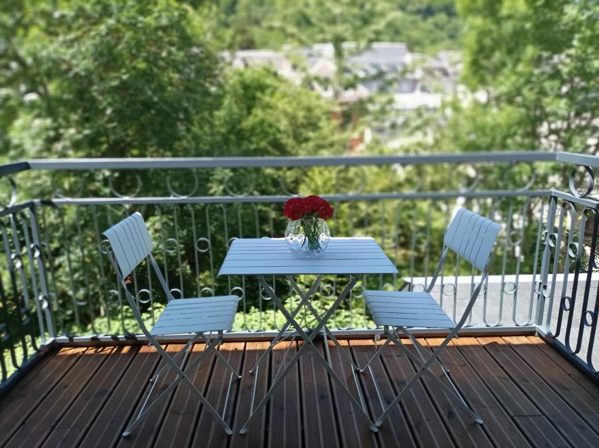 Appartement La Pepite Bagnères-de-Luchon
