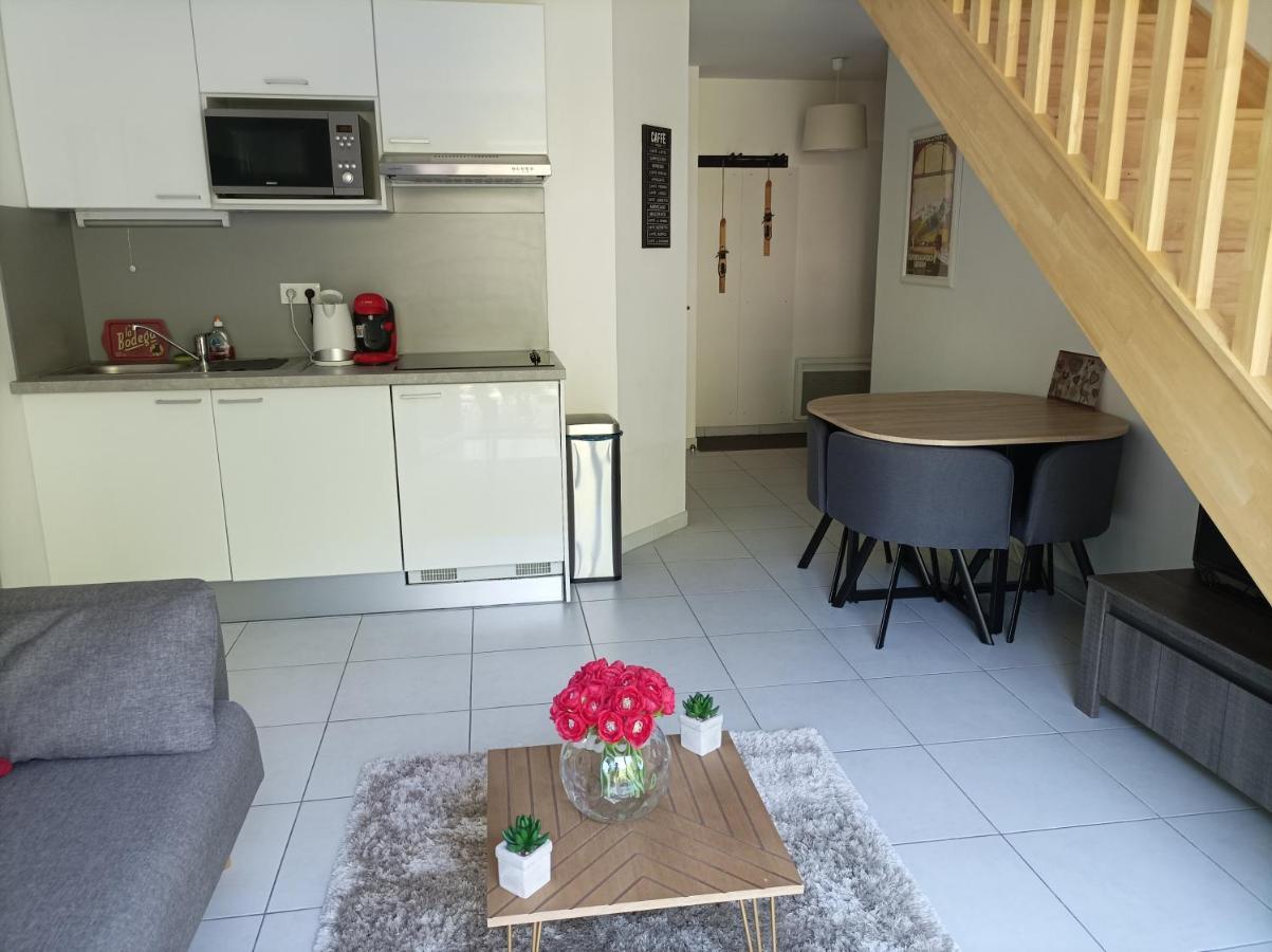 Appartement La Pepite Bagnères-de-Luchon