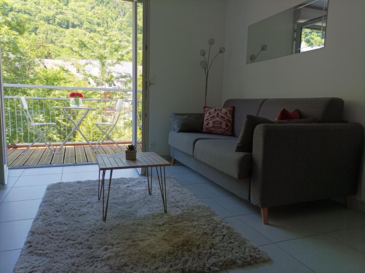 La Pepite Appartement