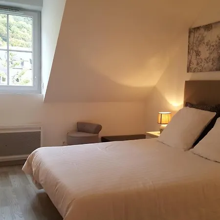 La Pepite Appartement Bagnères-de-Luchon Buitenkant foto