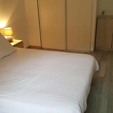 La Pepite Appartement Bagnères-de-Luchon Buitenkant foto