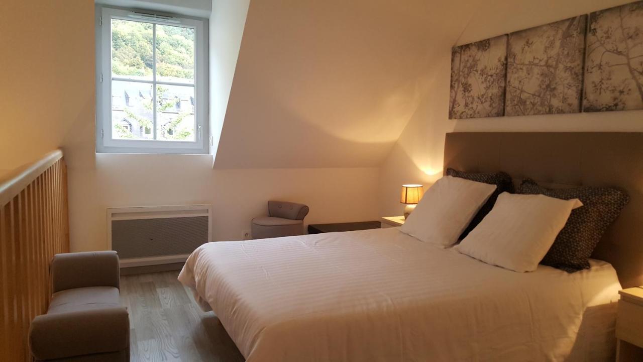 La Pepite Apartment