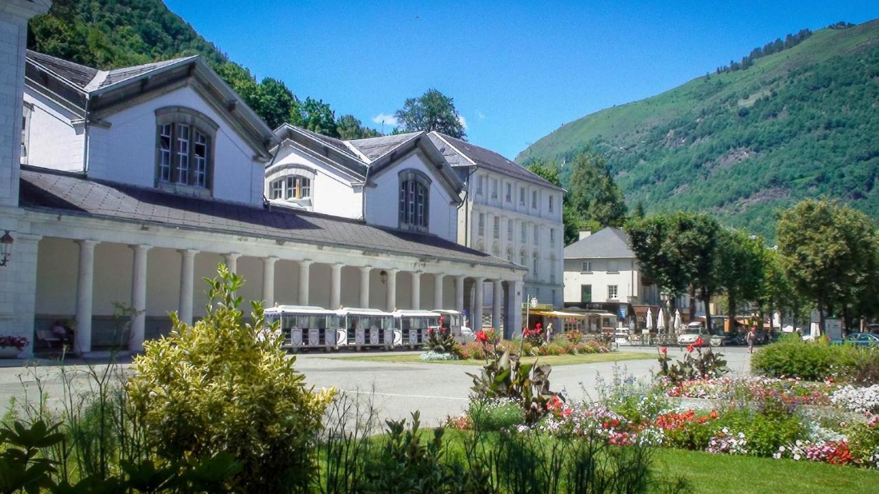 La Pepite Bagnères-de-Luchon